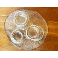 Pertti Kallioinen Muurla kandelaar